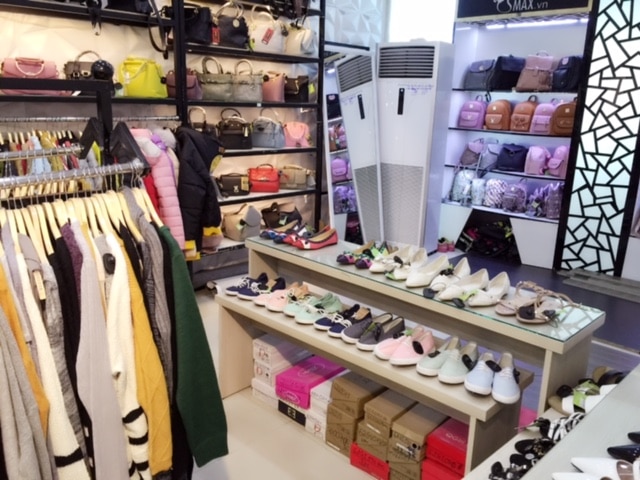 Smax shop