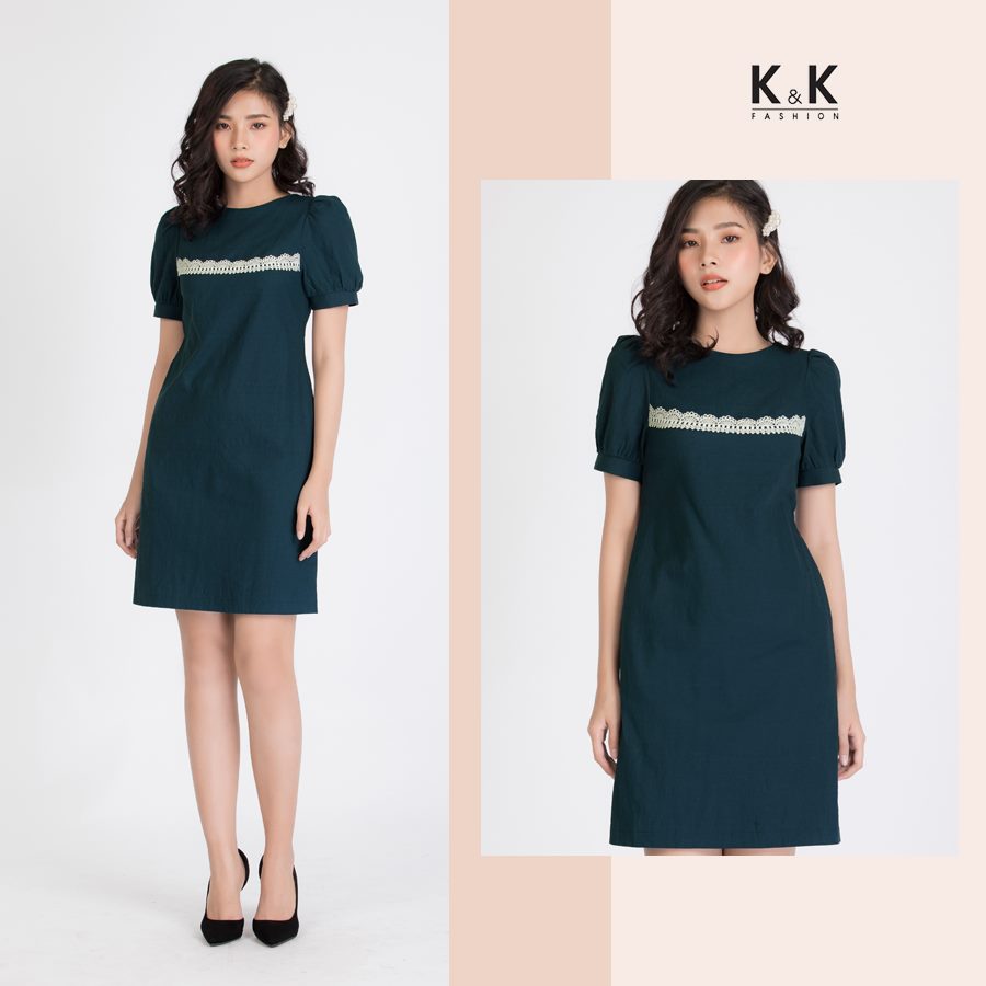 Shop bán đồ công sở nữ K&K