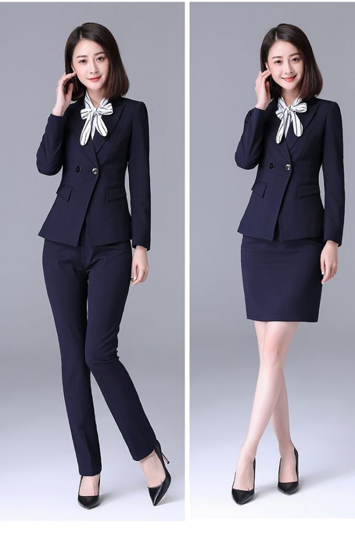 Shop đồ công sở nữ Glam Fashion