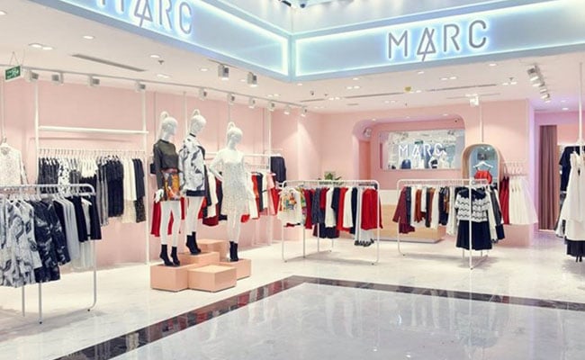 MARC shop Da Nang