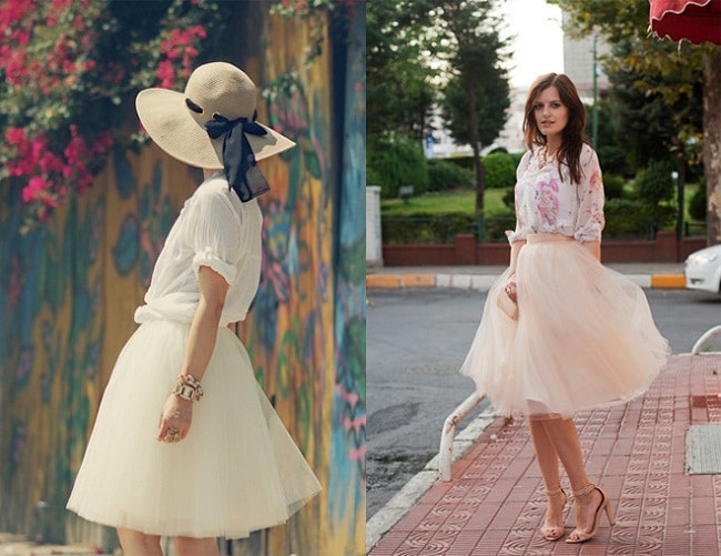 Mưa Boutique là Top 5 Shop bán váy Tutu đẹp nhất TP. Hồ Chí Minh