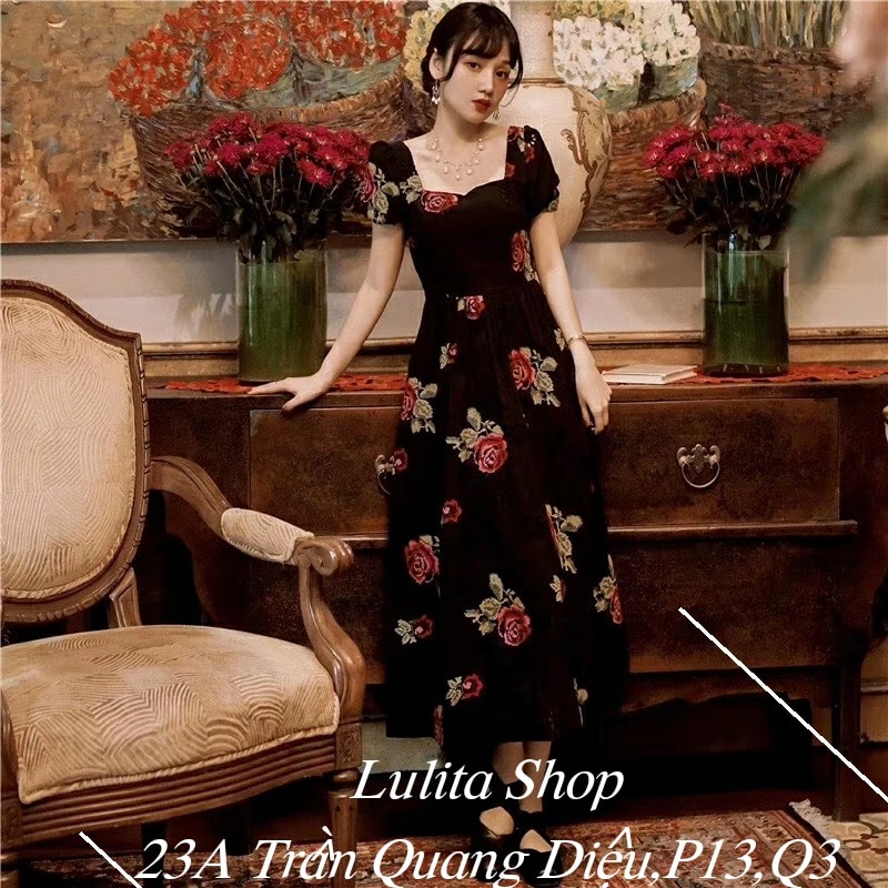 Shop quần áo nữ quận 3 - Lulita Shop