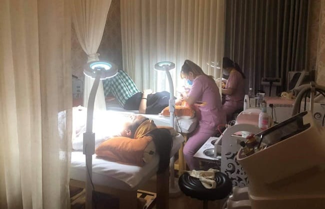 Jeju Spa & Cosmetic