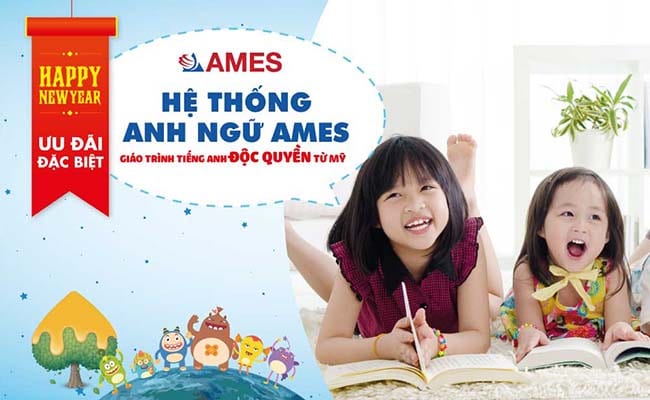 anh ngu AMES