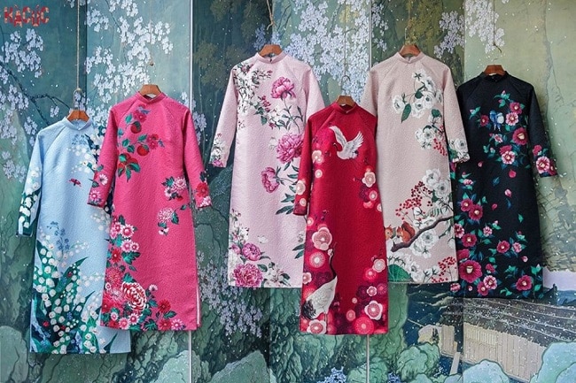 Hà Cúc saigon là Top 6 Shop bán váy áo thêu hoa đẹp nhất ở TP. Hồ Chí Minh