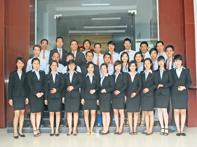 Nhân lực Nhân Kiệt