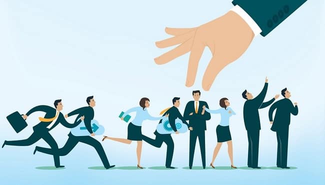 Nhân lực Nét Việt