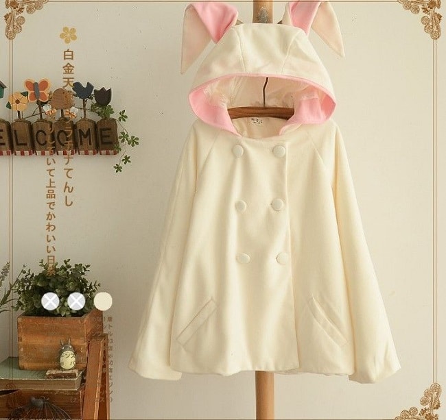 Sakura Fashion là Top 7 Shop bán áo khoác nữ đẹp nhất TPHCM