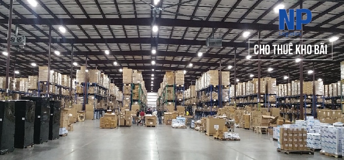 thuê kho bãi hàng hóa tphcm Nguyễn Phát Logistics