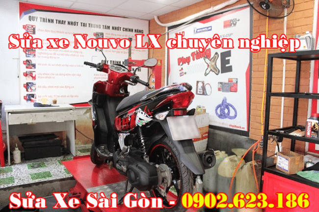 Sửa xe Sài Gòn là Top 8 Dịch vụ sửa chữa, cứu hộ xe ô tô, xe máy tốt nhất tại TP. Hồ Chí Minh