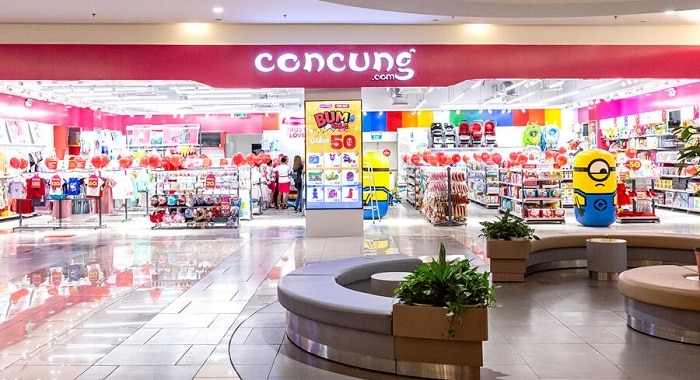 Top 8 shop mẹ và bé chất lượng nhất tại Đà Nẵng con cưng