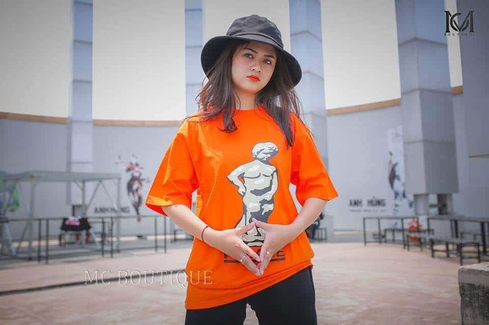 Shop quần áo nữ Quận Tân Bình - Mc Boutique