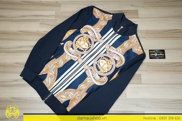 damau - Shop áo khoac nam TPHCM