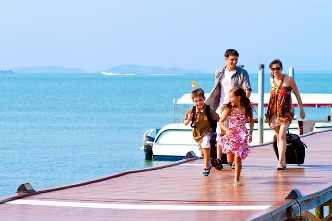 Từ TPHCM đi các tỉnh bao nhiêu km