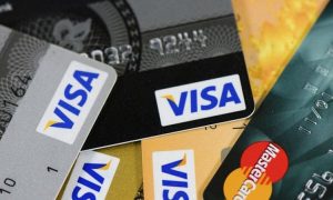 Các bước thanh toán khi mua hàng trên taobao bằng thẻ Visa