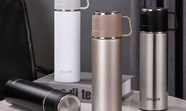 Địa điểm gia công bình giữ nhiệt quà tặng
