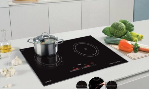 Tư vấn bếp điện từ nhập khẩu Hồ Chí Minh
