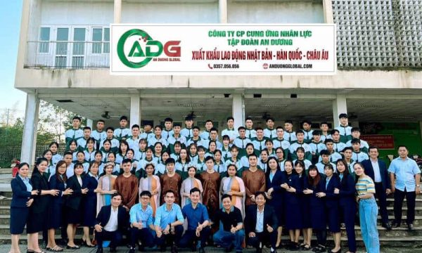 Tại sao nên chọn An Dương Global Quảng Trị cho du học nghề?